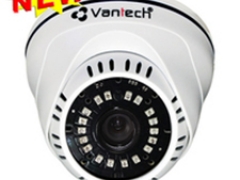 Camera Dome Vantech HD-TVI VP-113TVI